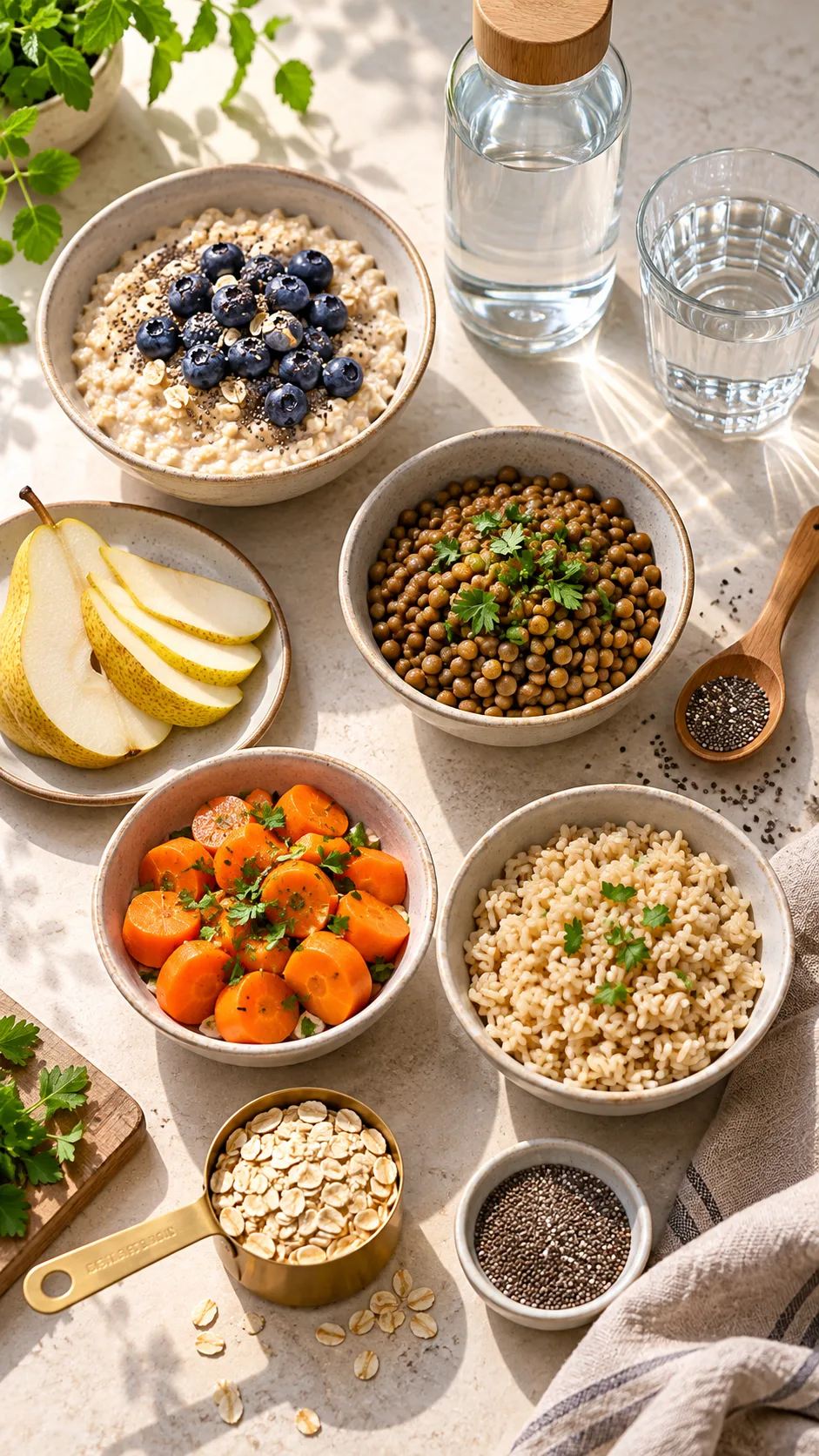 High Fiber Diet Mistakes That Keep You Bloated, Hungry & Frustrated 2 In-Text Image