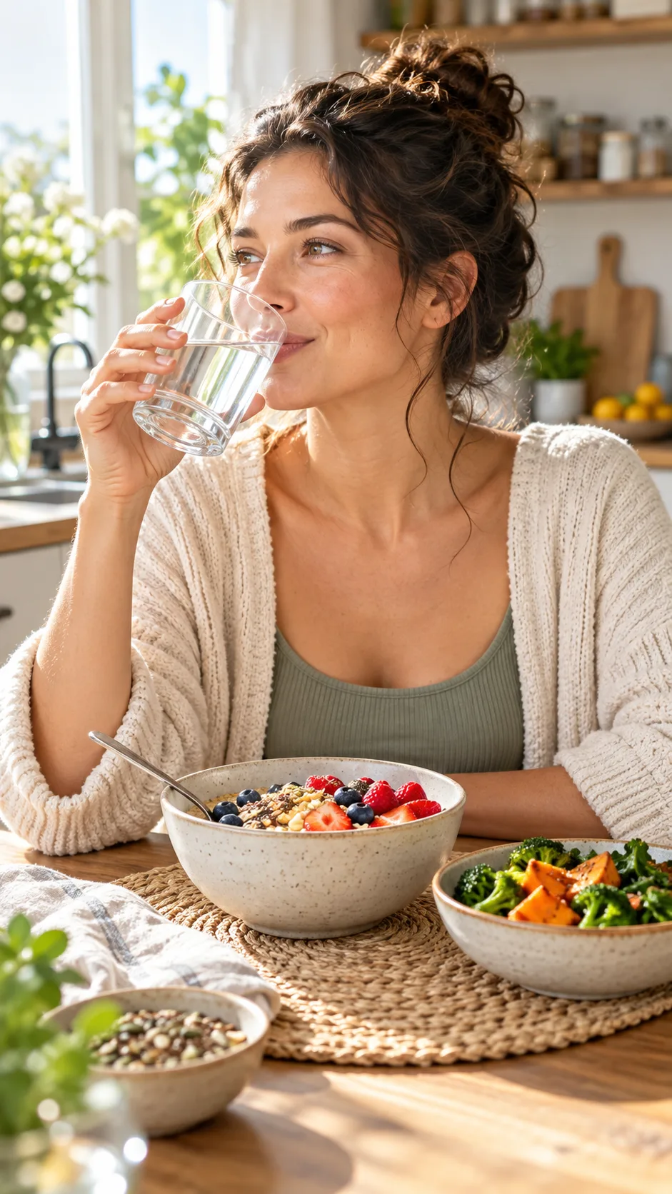 High Fiber Diet Mistakes That Keep You Bloated, Hungry & Frustrated 3 In-Text Image