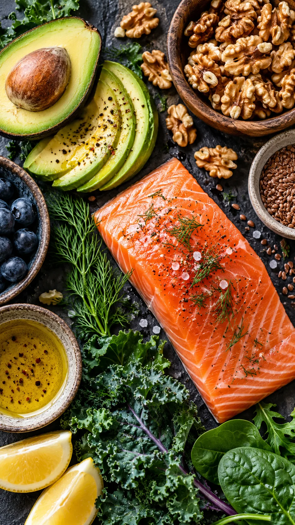 The Lipedema Diet Plan That Actually Reduces Inflammation (Not Just Calories) 1 In-Text Image