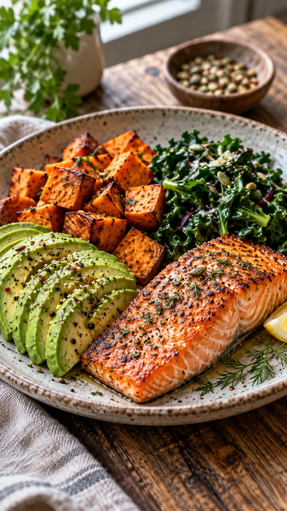 The Real Food Diet Reset That Actually Keeps You Full and Energized 2 In-Text Image