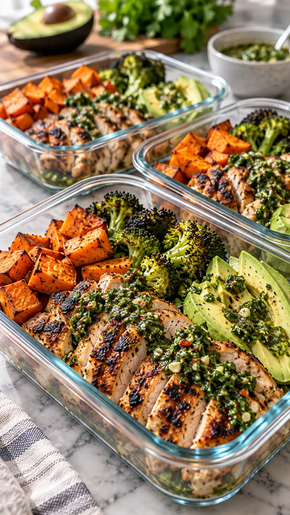 Paleo Meal Prep Made Easy: Dinners, Lunches & Bowls You'll Actually Want to Eat 2 In-Text Image