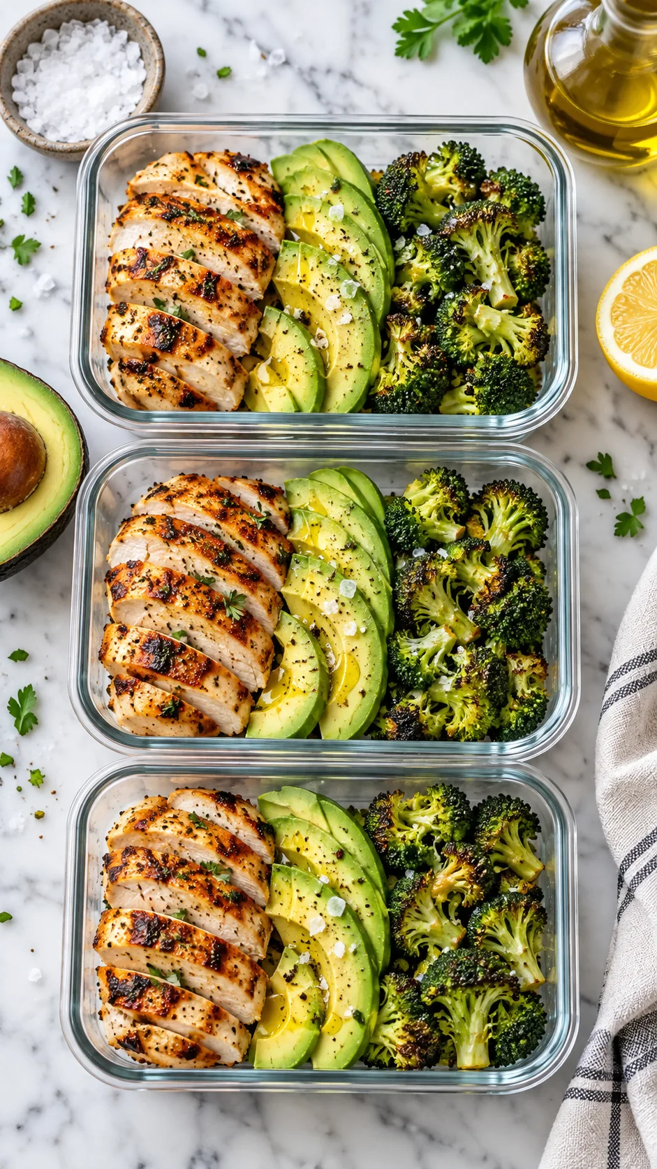 The 7-Day Low Carb Meal Plan Beginners Actually Stick To 2 In-Text Image