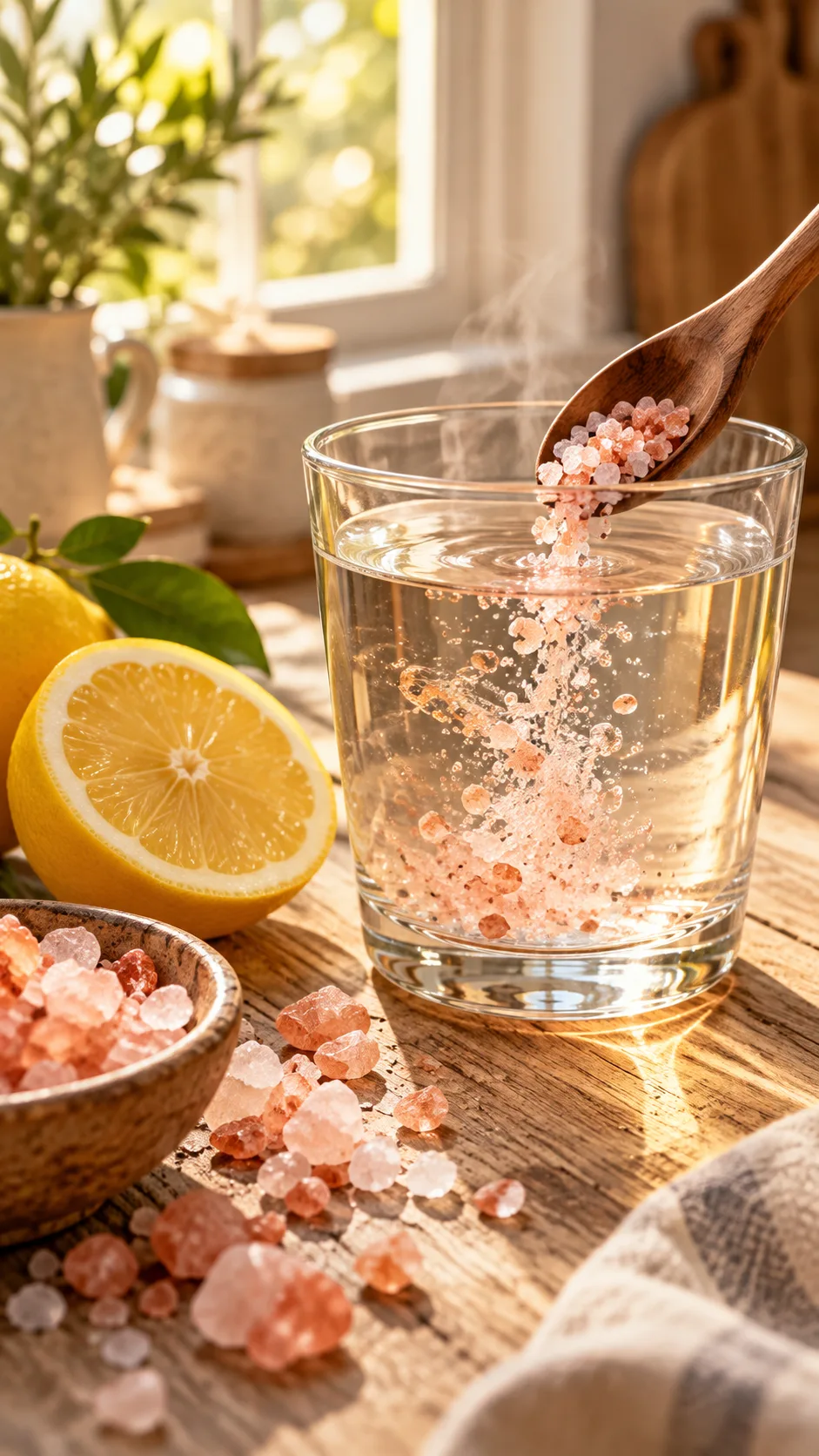 The Pink Salt Diet Trick That's Taking Over Healthy Eating (And Actually Works) 2 In-Text Image