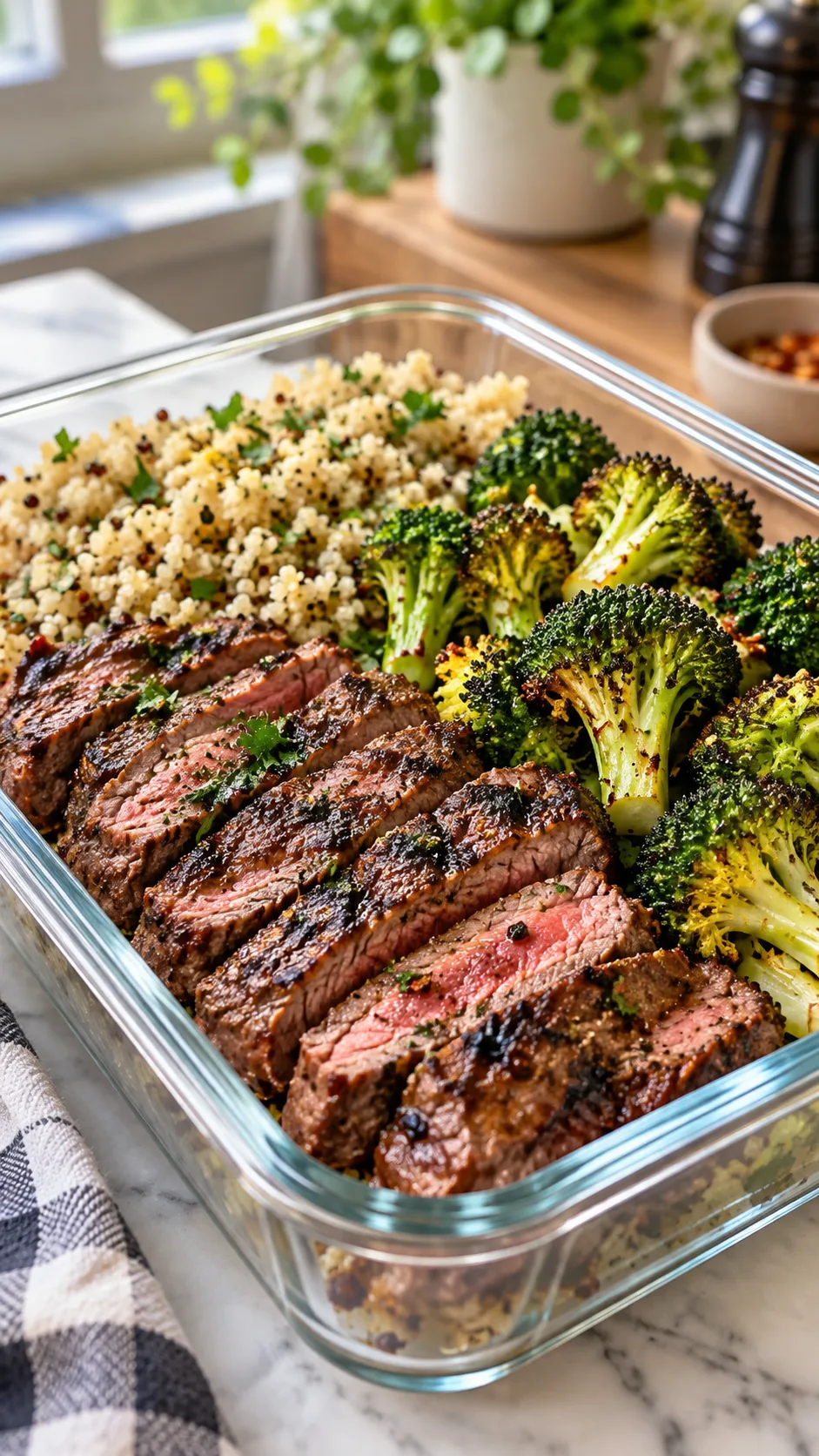 Calorie Deficit Meal Prep That Actually Keeps You Full All Week 2 In-Text Image